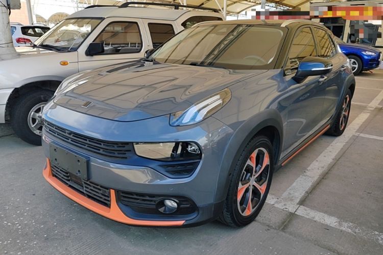 Used Lynk & Co 02 2019 High-Energy Edition 2.0T Automatic Two-Wheel Drive Shine Pro Edition China VI Standard Guazi used car, China used car export, Used car for sale, Used  cars, Cheapest cars for sale