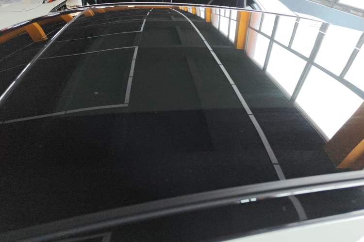 Used Mercedes-Benz C-Class 2019 Restyled C 260 L Sport Edition