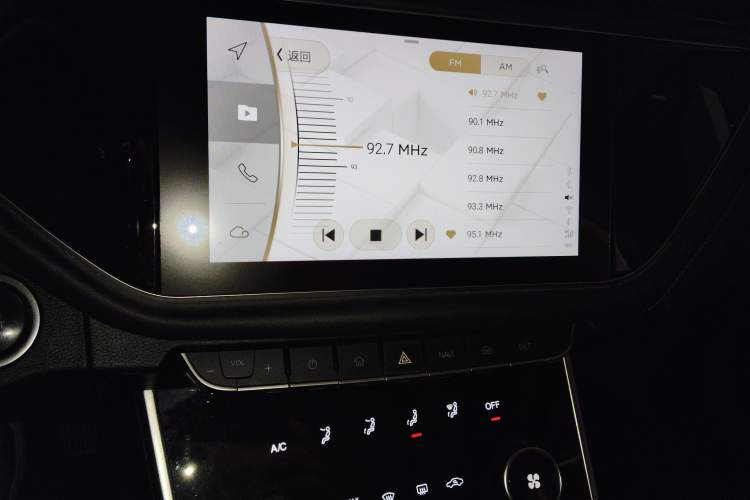 Used Chery Arrizo GX 2019 Pro 1.5T CVT Model Color Version China VI Standard