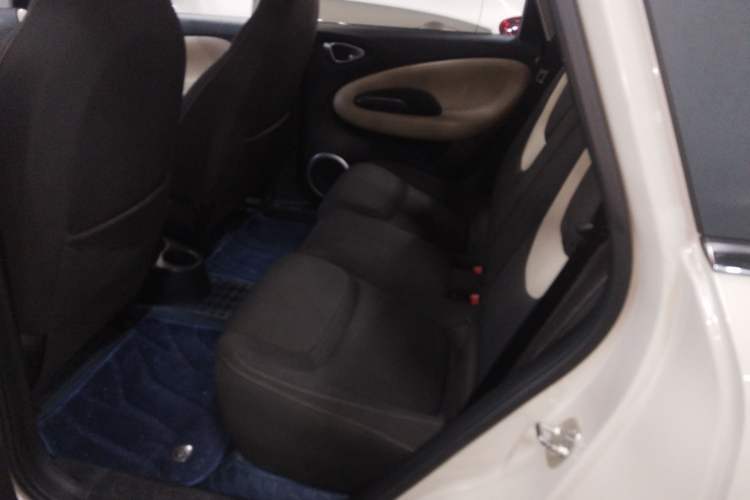 Used Wuling Bingo 2023 333 km Fast-Share Version