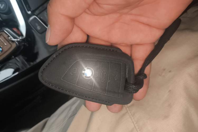 Used BMW X3 2020 xDrive30i Luxury Model with M Sport Package
