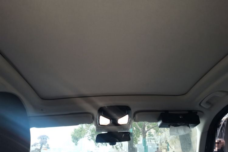 Used BMW X3 2018 xDrive25i Luxury Package China V