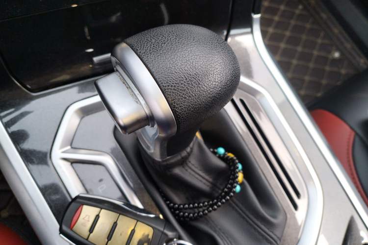 Used Haval H4 2018 Red-Label 1.5 GDIT DCT Fashion Edition