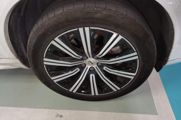 Used Volvo XC90 2020 T6 Zhiyi Luxury 7-Seater