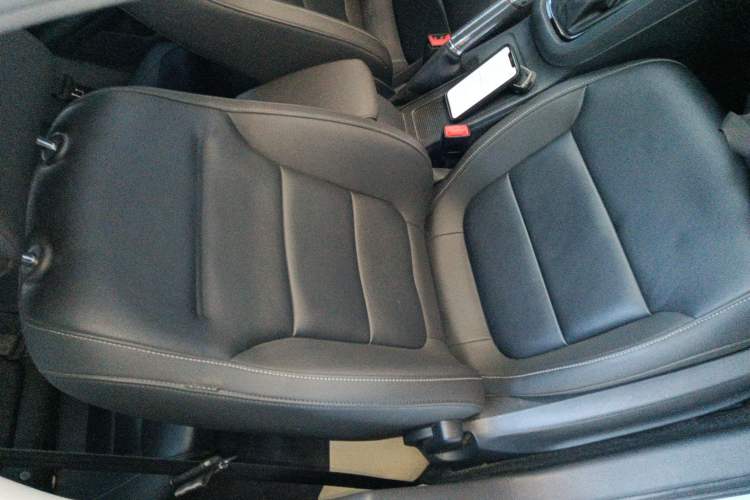 Used Volkswagen Sagitar 2018 280TSI DSG Ignite Edition
