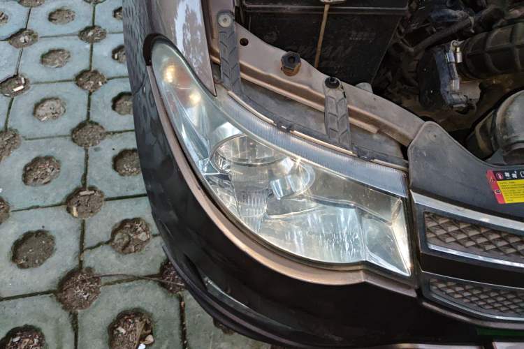 Used Wuling Hongguang 2016 1.5L Restyled S Comfort Version