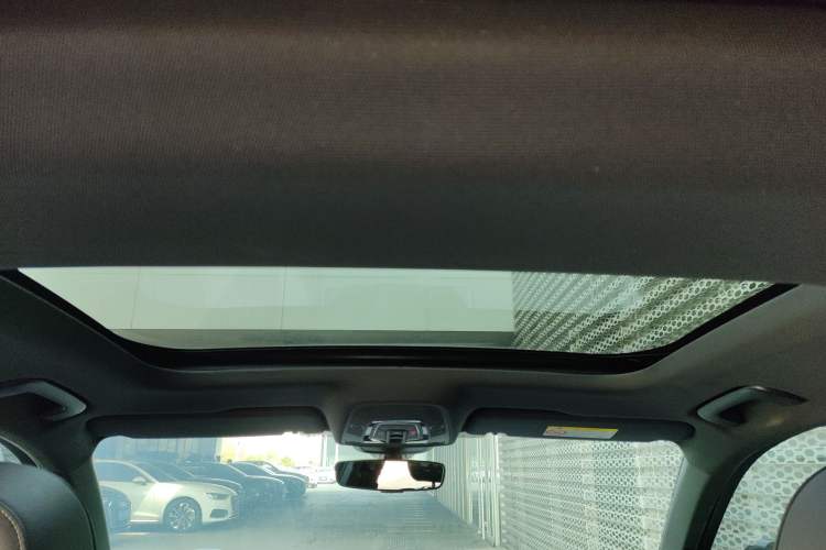 Used Audi A6L 2022 45 TFSI Prestige Dynamic Edition
