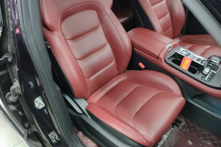 Used JETOUR X70 PLUS 2021 1.6T DCT Base 5-Seater