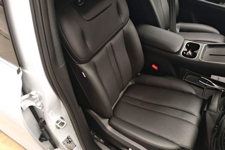 Used Wuling Xingguang S 2024 130 km Flagship Version
