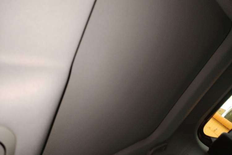 Used ORA Good Cat 2021 400km Standard Range Athena Edition Lithium Iron Phosphate Headliner