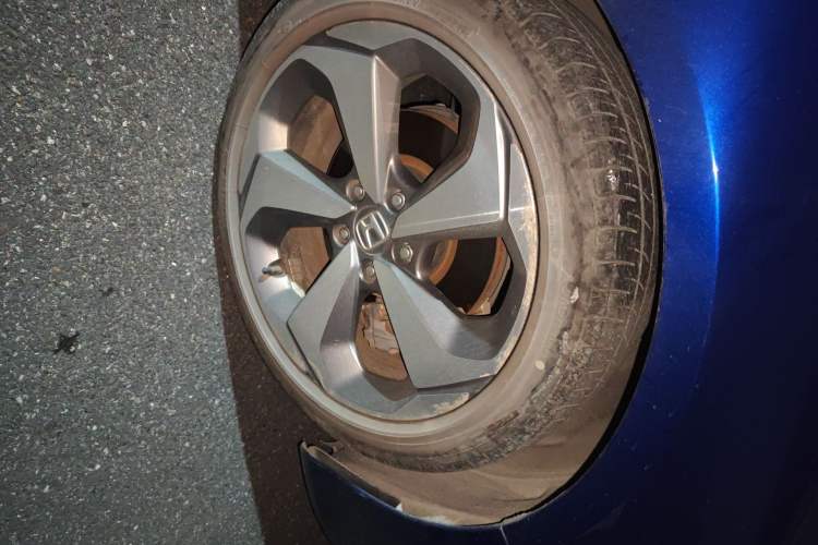 Used Honda Accord 2018 Rui Hybrid 2.0L Rui Zun Edition China VI