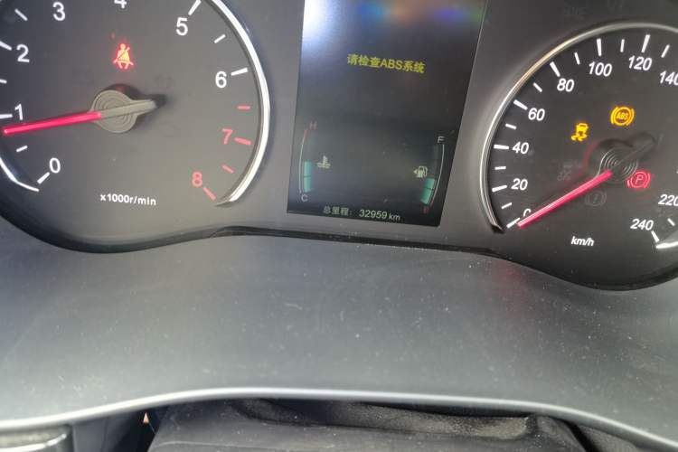 Used BYD Song MAX 2017 1.5T Automatic Smart Connect Elite 7-Seater