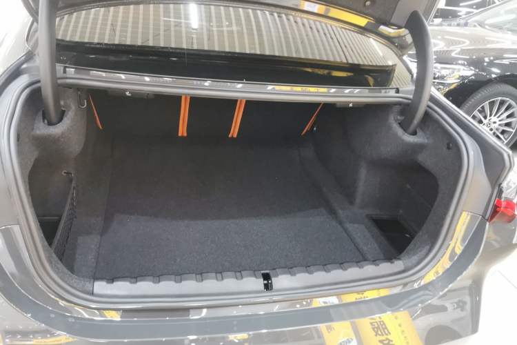 Used BMW M4 2023 M4 Coupe M xDrive Thunder Edition