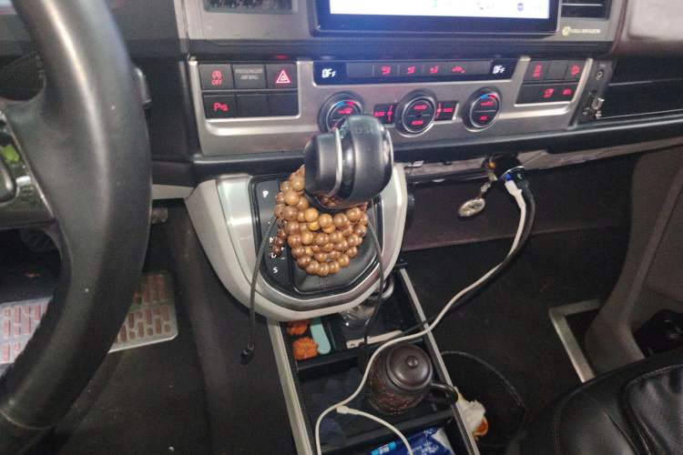 Used Volkswagen Caravelle 2019 2.0 TSI Four-Wheel Drive Luxury Edition 7 Seats