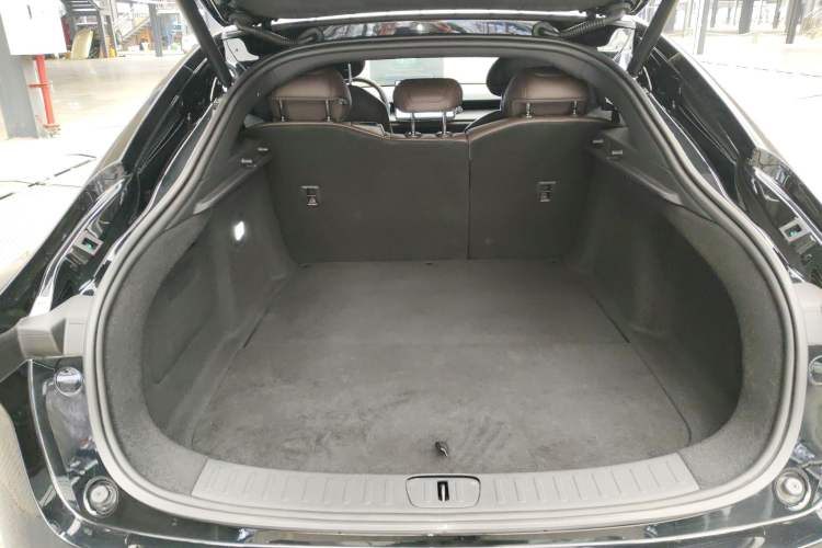 Used Qiyuan A07 2025 Range-Extended "True Fragrant" Edition 230 Luxury Version