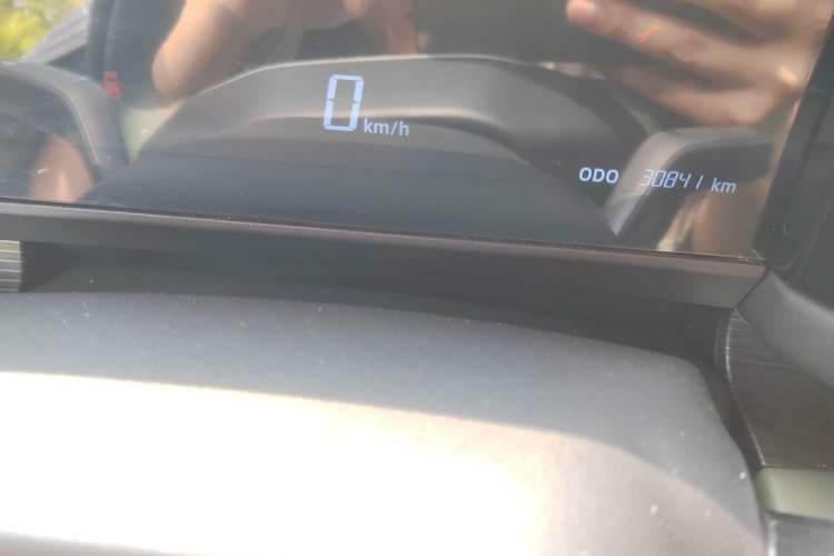 Used iCAR 03T 2024 520km Two-Wheel Drive Long-Range Version