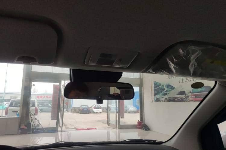 Used Qiyuan Lumin 2024 130km Qingyue Version