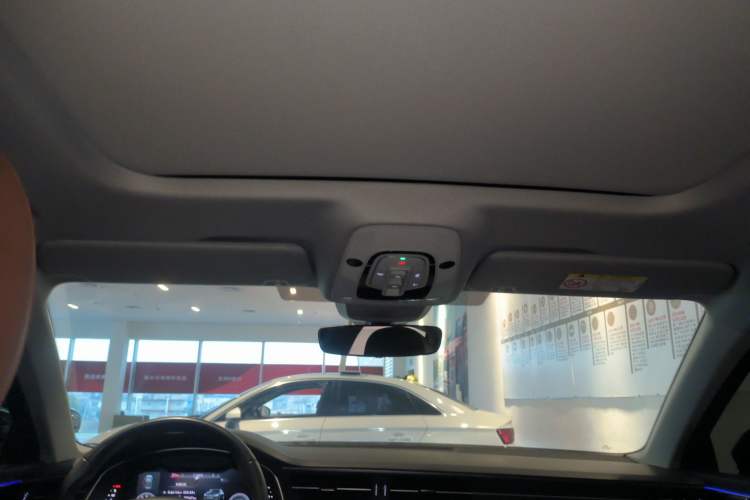 Used Audi A6L 2024 45 TFSI quattro Prestige Dynamic Edition