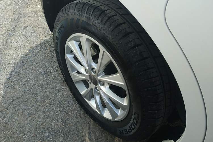 Used Haval H6 2018 Blue Label Sport Edition 1.5T Automatic Two-Wheel Drive Elite Model