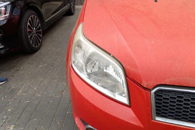 Used Chevrolet Aveo 2010 1.4 AT Meimei Edition