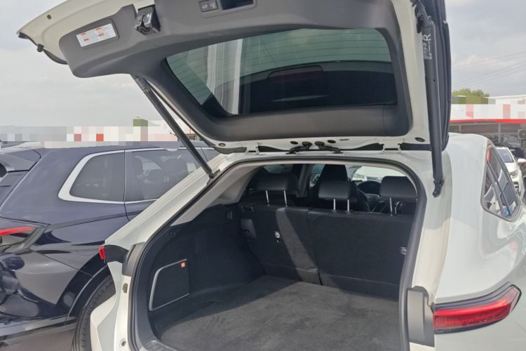 Used Toyota Venza 2022 2.0L CVT Two-Wheel Drive Prestige Edition
