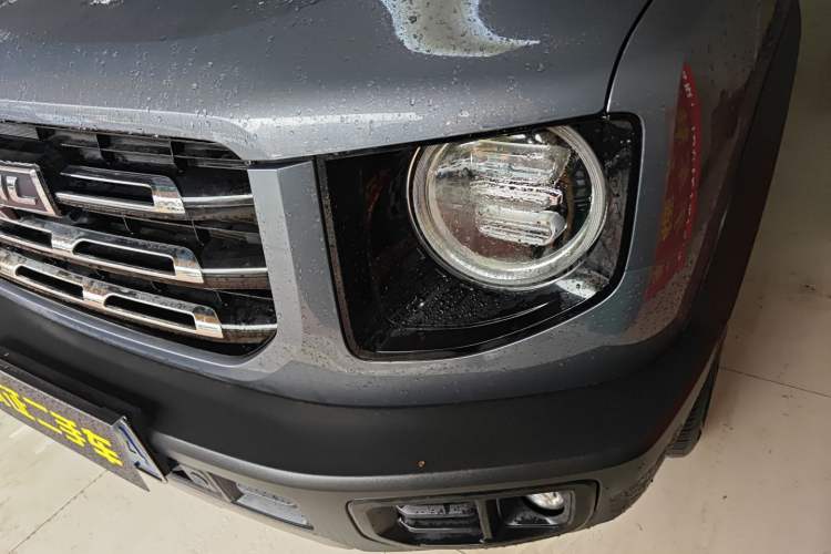 Used Haval DARGO 2022 1.5T DCT Two-Wheel Drive Border Collie Edition
