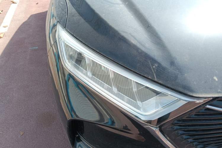 Used CHANGAN OSHAN X7 2020 1.5T Automatic Flagship Edition