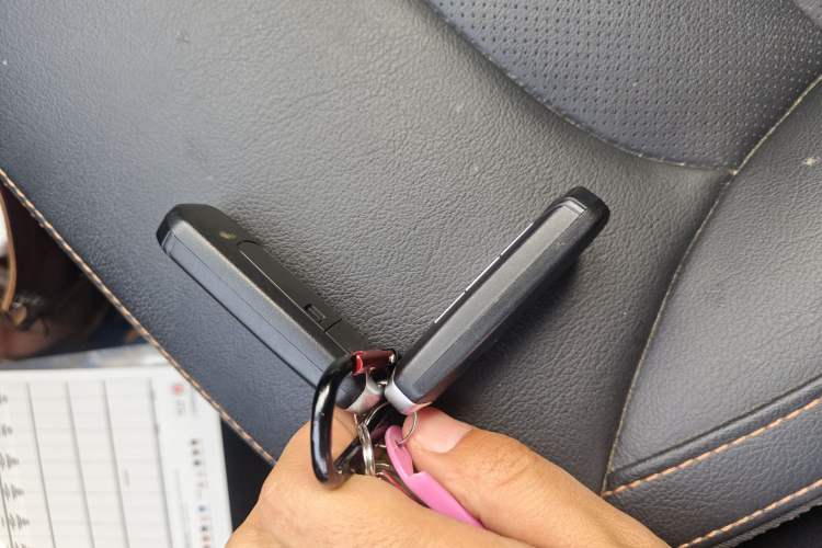 Used AION Trumpchi GE3 2018 530 Internet Enjoyment Version