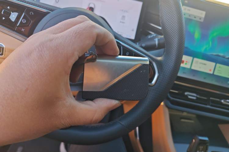 Used Lynk & Co 09 EM-P 2024 2.0TD EM-P Four-Wheel Drive HALO Six-Seater
