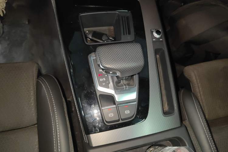 Used Audi Q5L Sportback 2024 45 TFSI Luxury Edition
