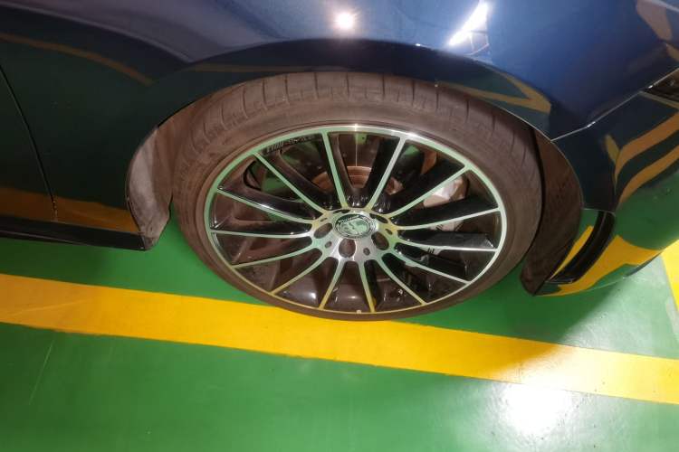 Used Mercedes-Benz A AMG 2023 AMG A 35 4MATIC
