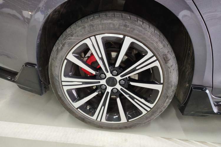 Used Geely Auto Preface 2025 Dongfang Yao 2.0TD Moonlight Edition
