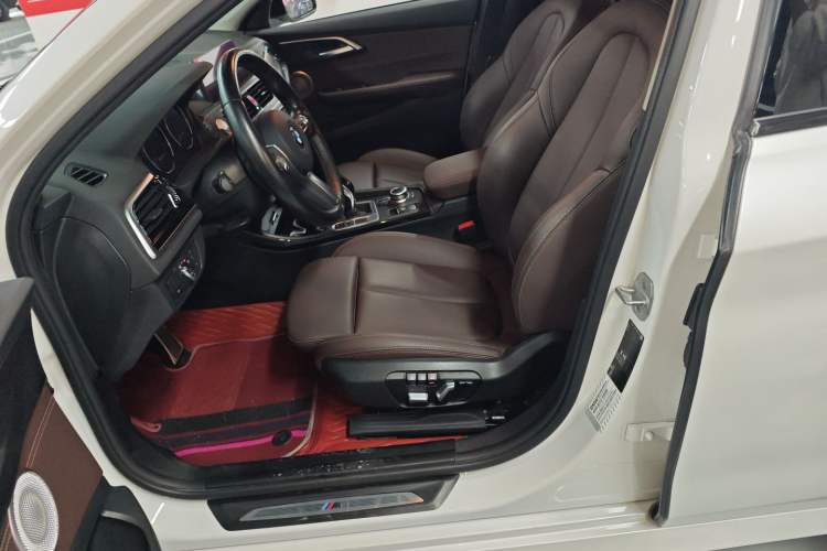 Used BMW 1 Series 2021 120i M Sport Night Edition