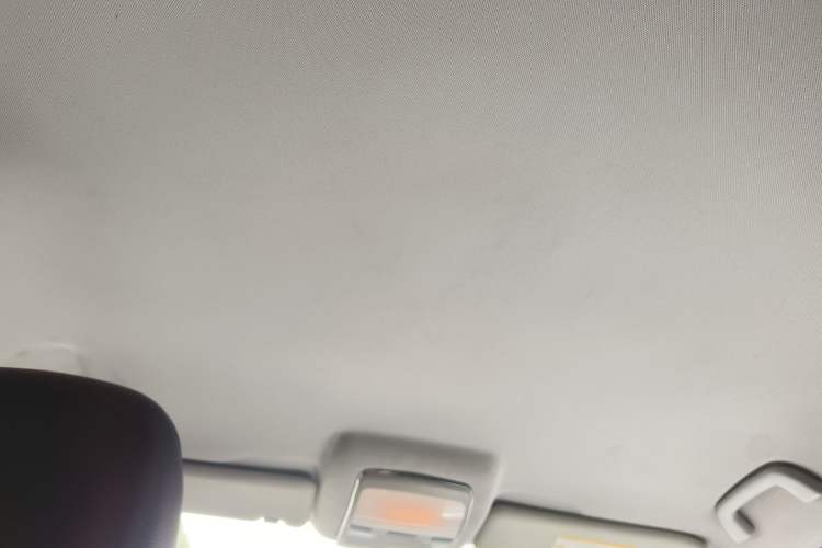 Used Zotye T600 2015 1.5T Manual Luxury Model