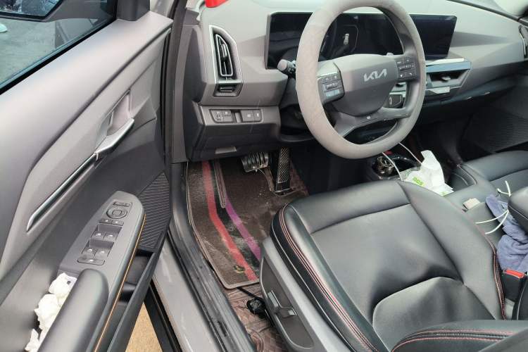 Used Kia EV5 2024 530 Light
