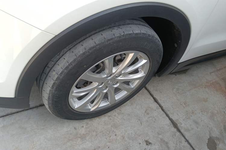 Used Cadillac XT4 2022 28T Two-Wheel Drive Fashion Edition