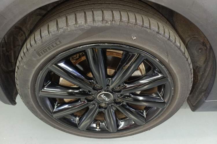 Used MINI MINI 2016 2.0T COOPER S