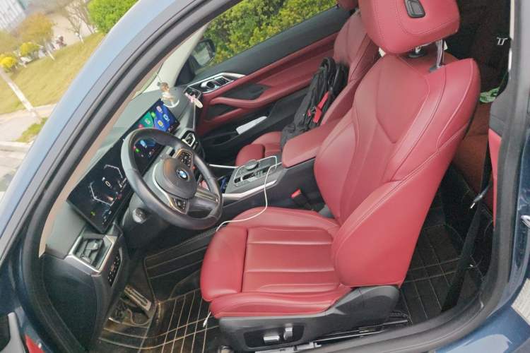 Used BMW 4 Series 2023 425i M Sport Package
