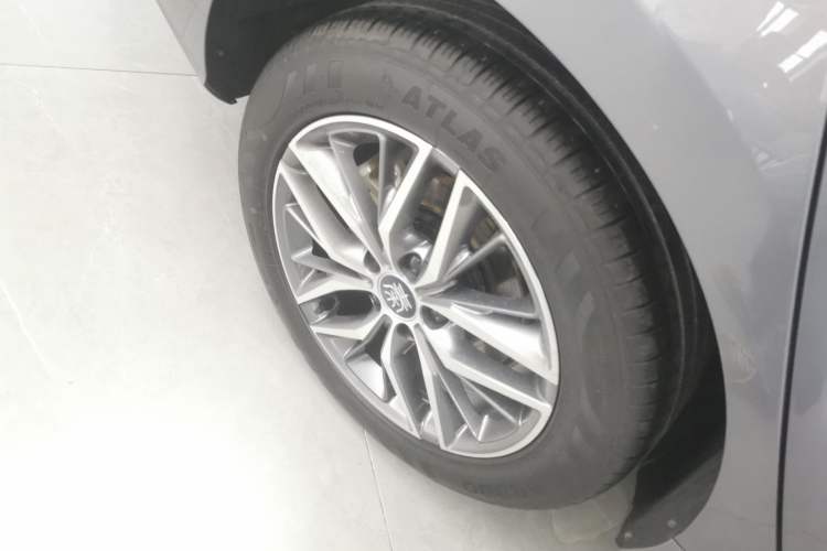 Used BYD Qin PLUS 2023 Champion Edition DM-i 120KM Beyond Model