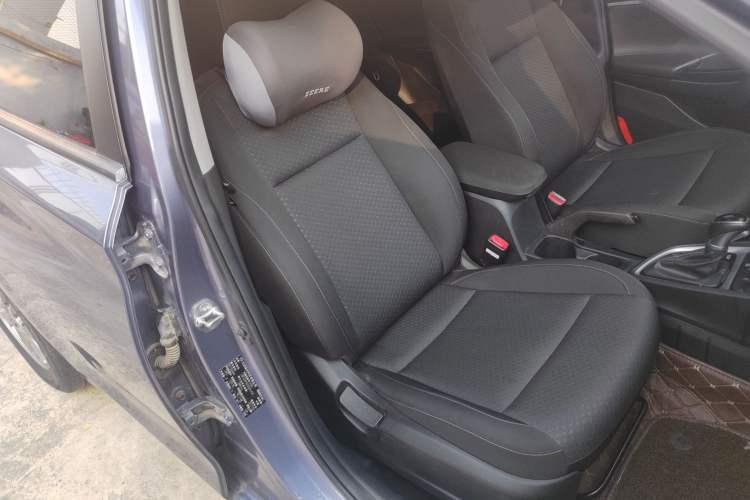 Used Hyundai Celesta 2017 1.6L Automatic Enjoyment Version GLS