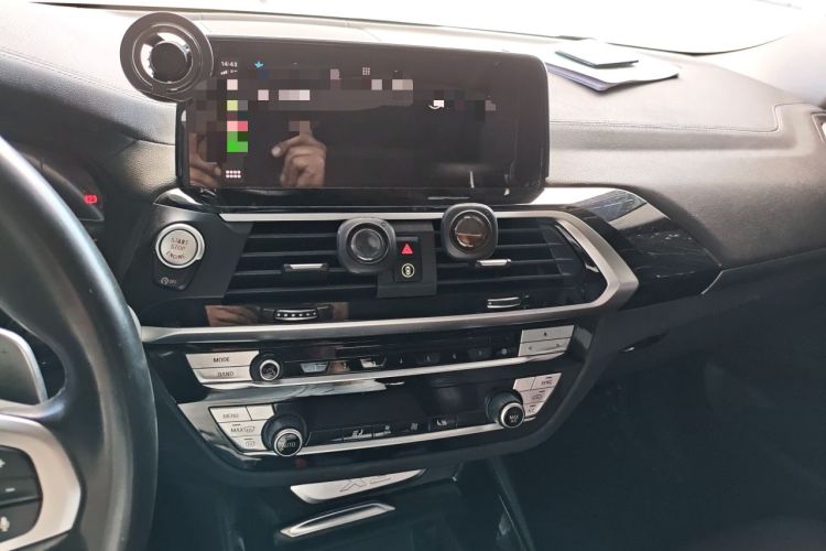 Used BMW X3 2019 xDrive28i M Sport Package
