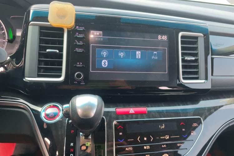 Used Honda Elysion 2019 2.0L Hybrid Luxury Edition