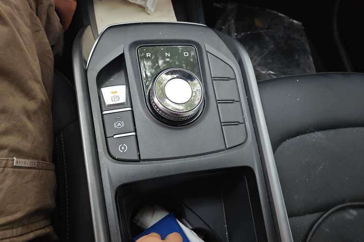 Used Livan Maple 60s 2022 Revised Edition Easy-Drive Version Lithium Iron Phosphate
