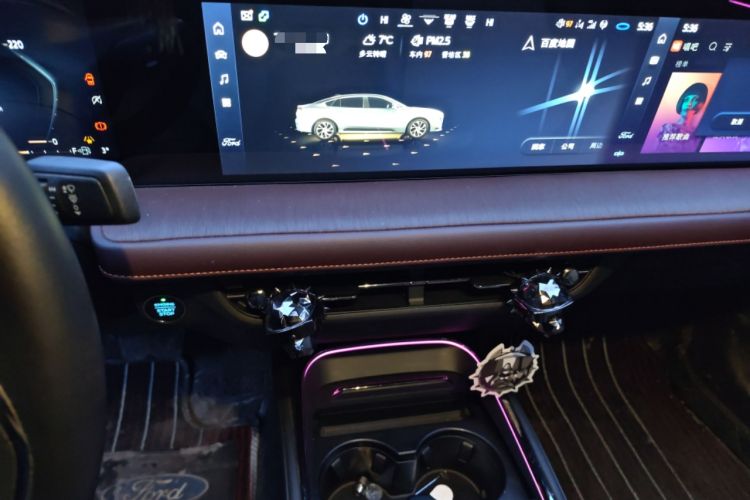 Used Ford Mondeo 2022 Facelifted EcoBoost 245 Ultimate Edition
