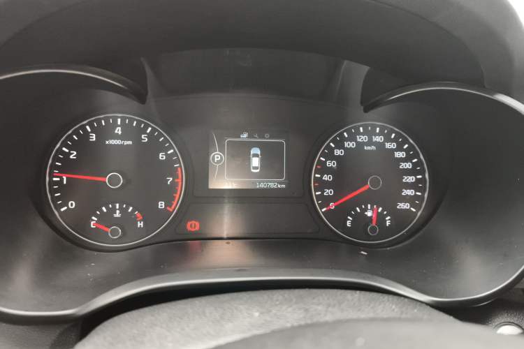 Used Kia K5 2016 1.6T Automatic LUX