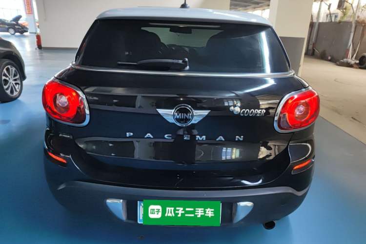 Used MINI Paceman 2013 1.6L COOPER
