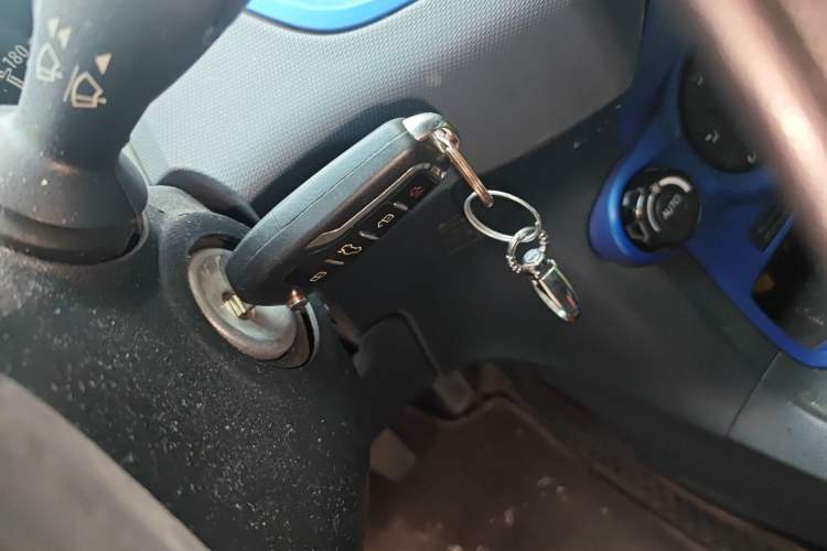 Used Ford Fiesta 2011 Hatchback 1.5L Manual Sport Model
