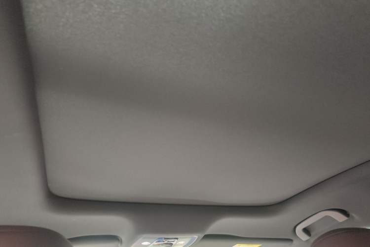 Used BYD Seal 07 DM-i 2025 DM-i 1.5L 125km Luxury Model Headliner