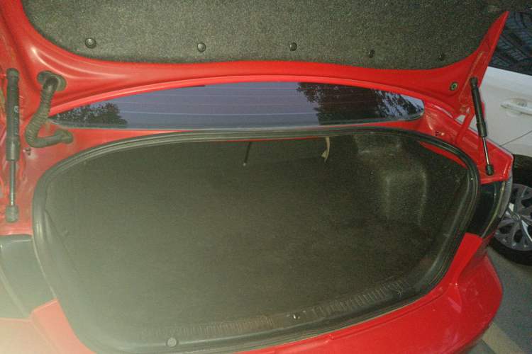 Used Mazda Mazda 3 2012 1.6L Automatic Classic Special Offer