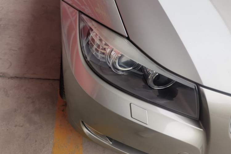 Used BMW 3 Series 2009 318i Leading Model
